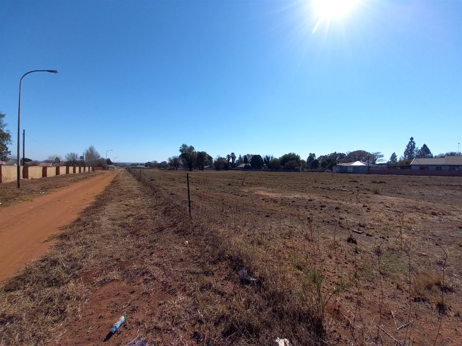 1079 m² Land available in Riversdale photo number 6