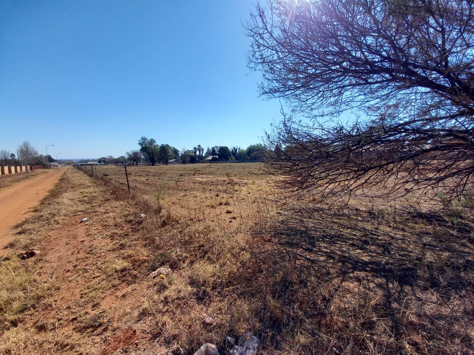 1079 m² Land available in Riversdale photo number 3