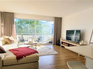 Apartment in Green Point