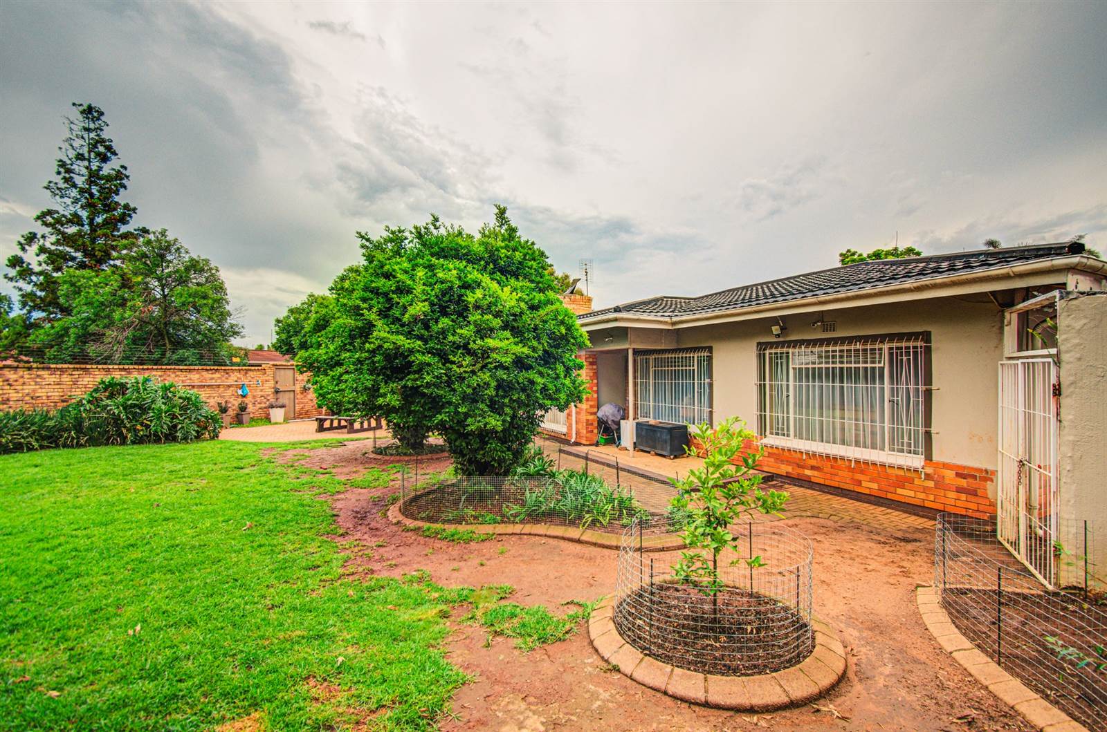 4 Bed House in Northmead photo number 4