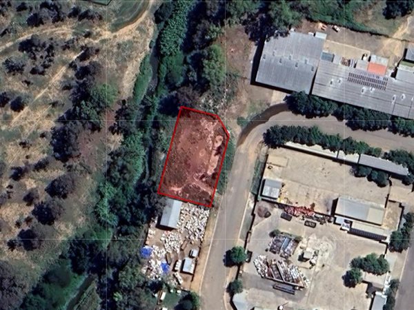 1 485 m² Land 1 485 m² Land