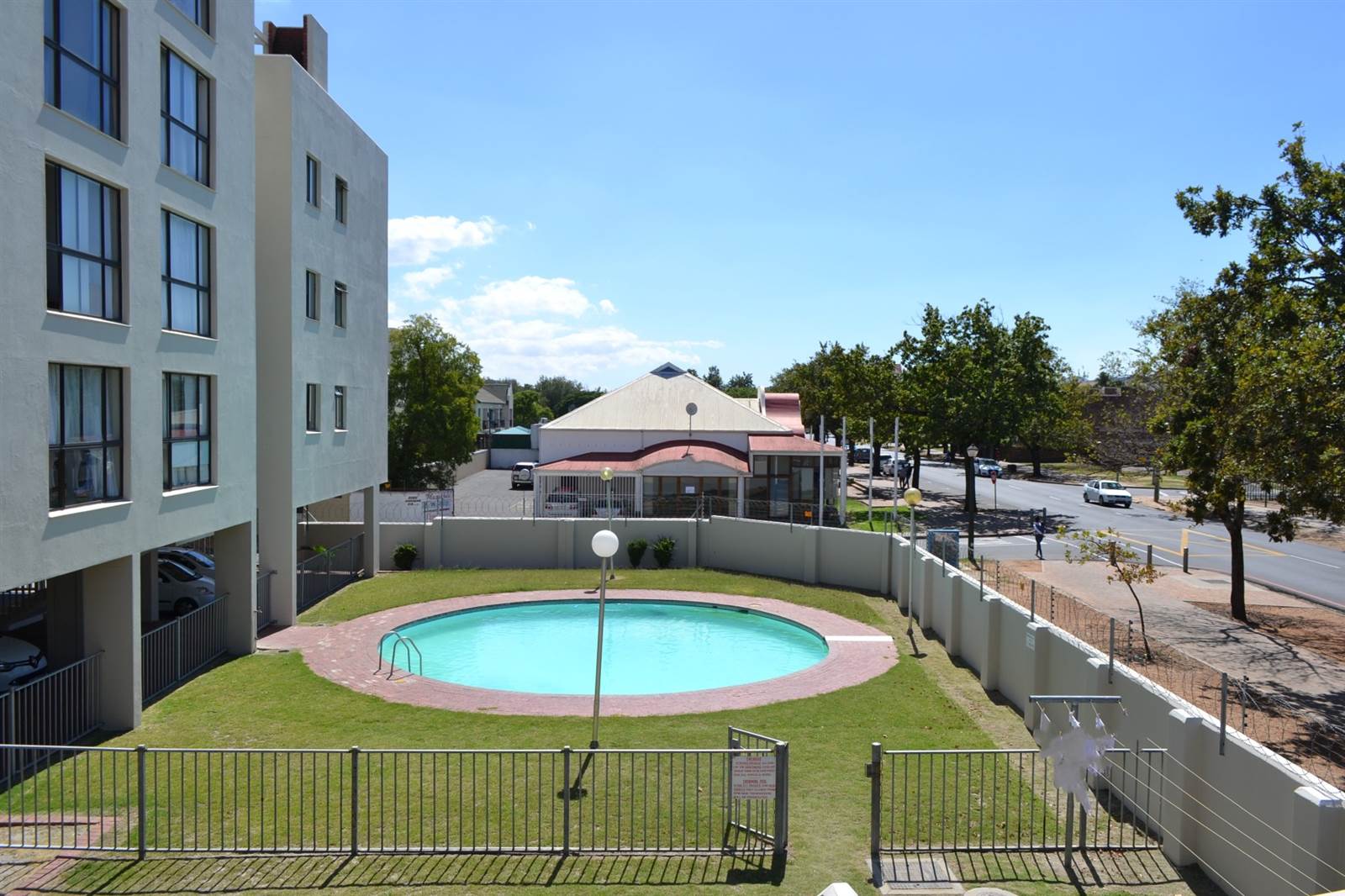2 Bed Apartment in Stellenbosch Central photo number 14