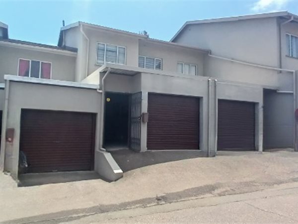 3 Bed Duplex