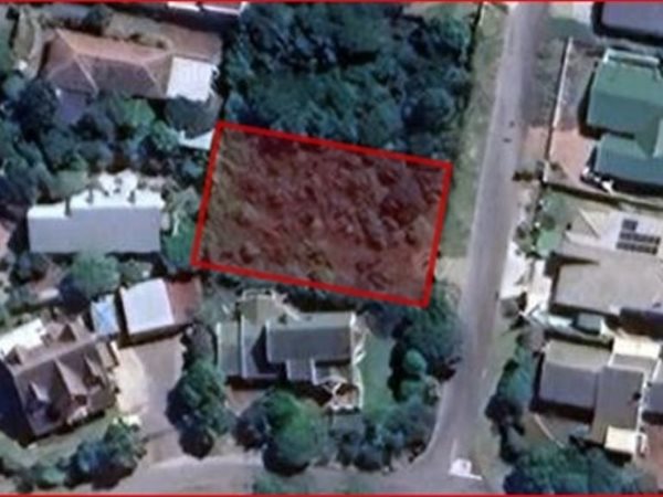 667 m² Land 667 m² Land