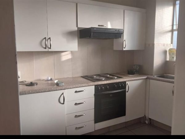 3 Bed Apartment in Hatfield