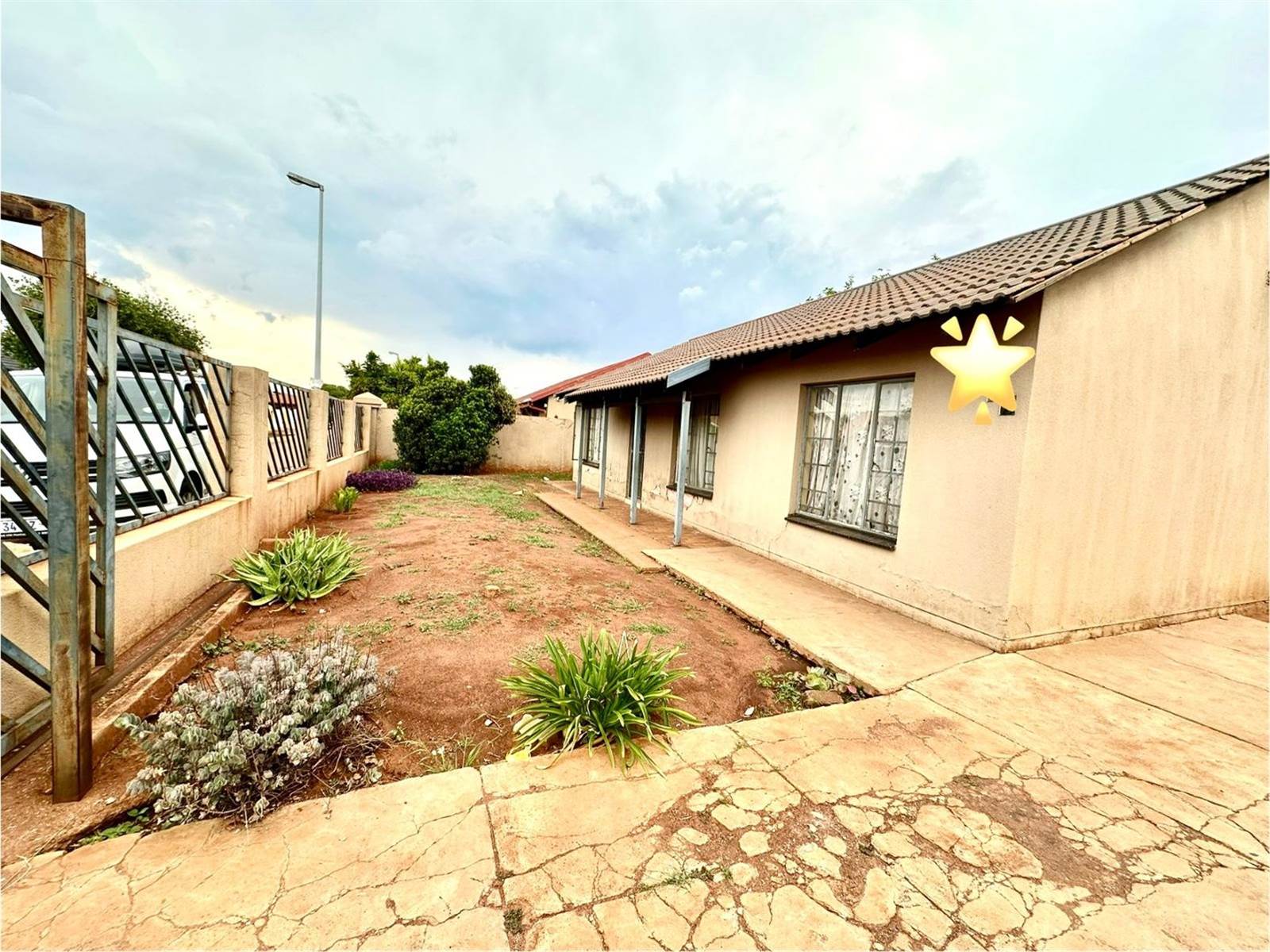 3 Bed House in Ga-rankuwa photo number 12