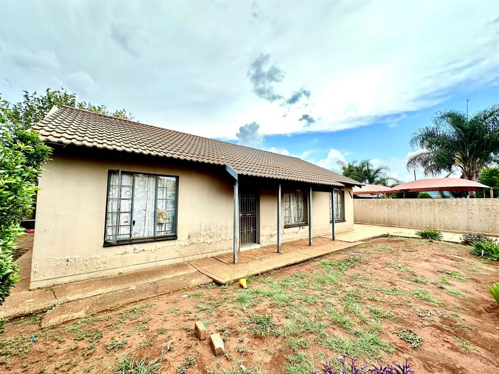 3 Bed House in Ga-rankuwa photo number 11