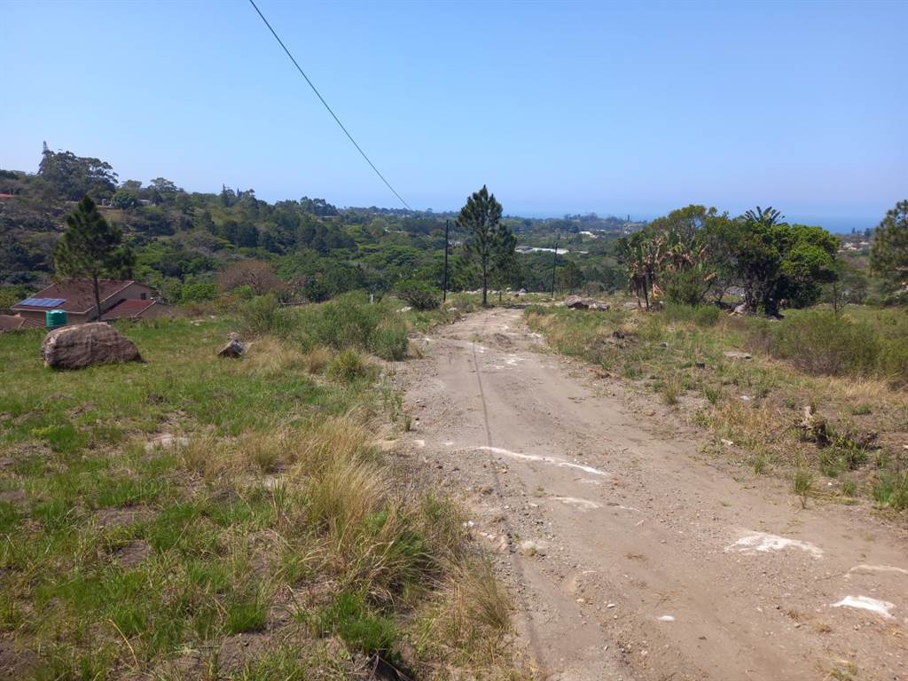 1022 m² Land available in Margate photo number 6