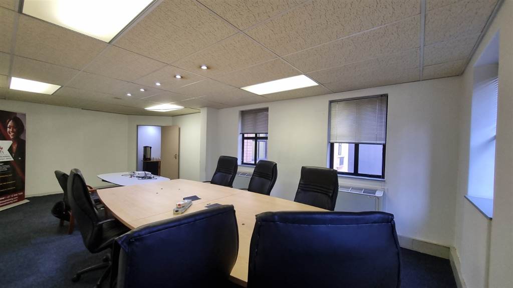54  m² Commercial space in Hatfield photo number 10