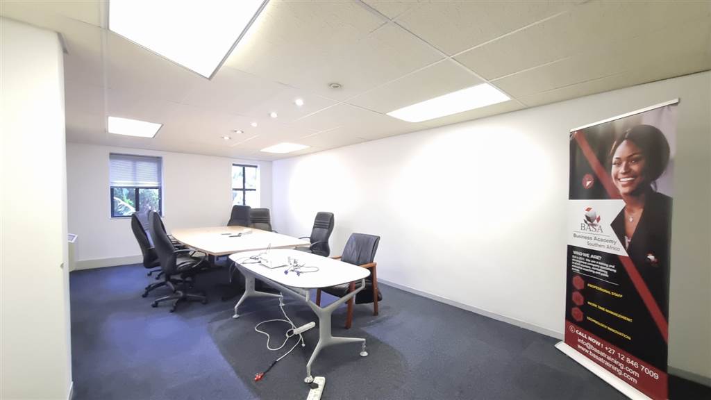 54  m² Commercial space in Hatfield photo number 8