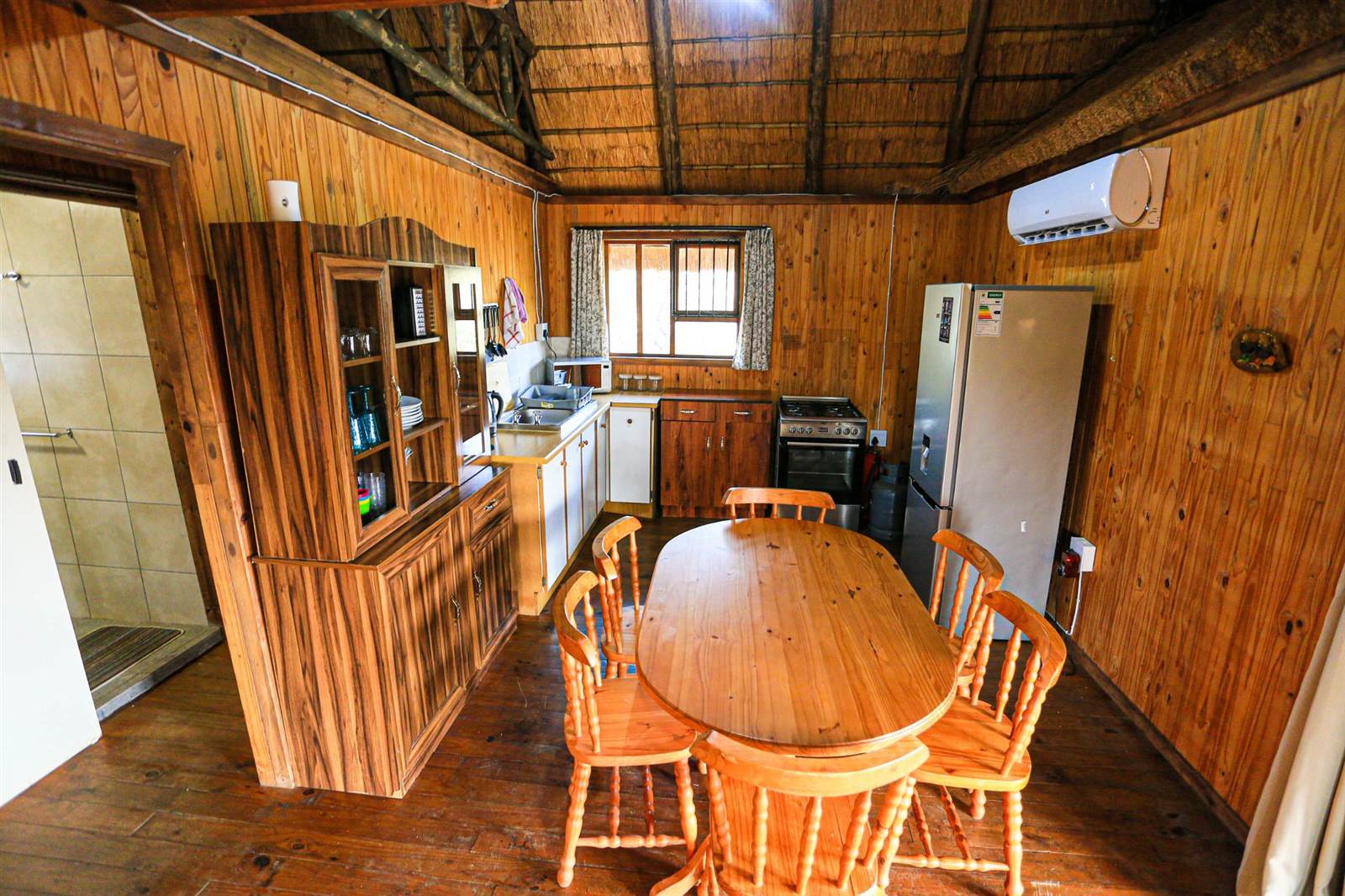 3 Bed House in Marloth Park photo number 16