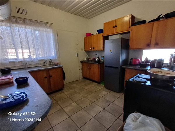 2 Bed Apartment