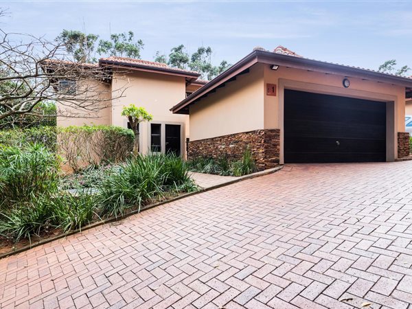 3 Bedroom Townhouse 3 Bedroom Townhouse