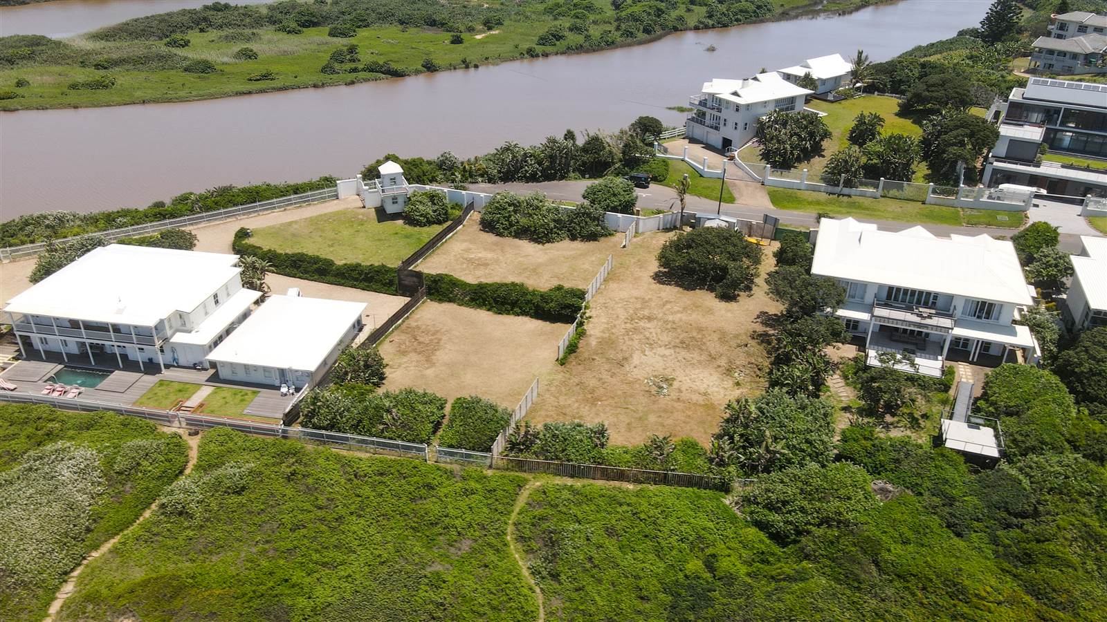 1012 m² Land available in Tinley Manor and surrounds photo number 7