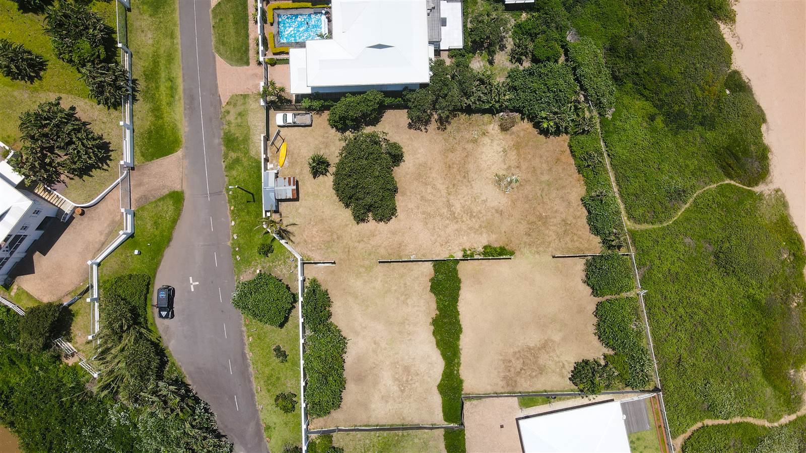 1012 m² Land available in Tinley Manor and surrounds photo number 5