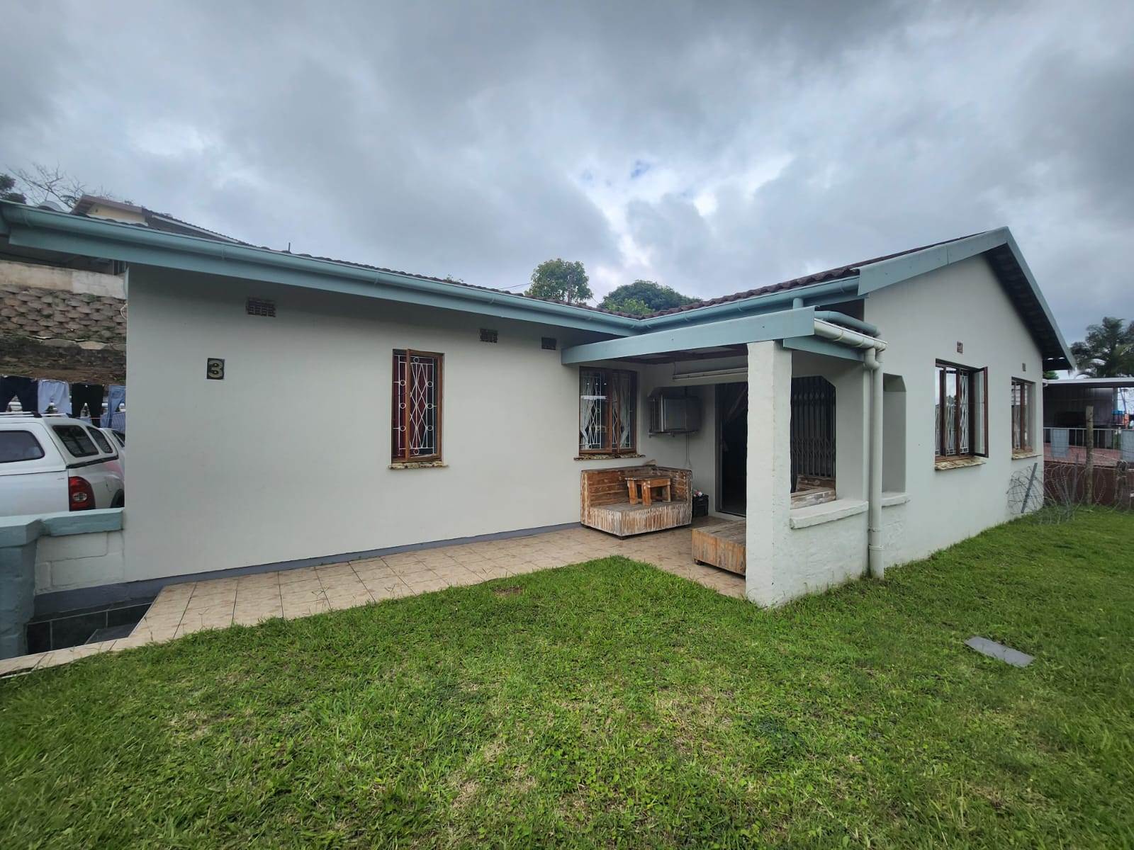 4 Bed House in Savanna Park photo number 1
