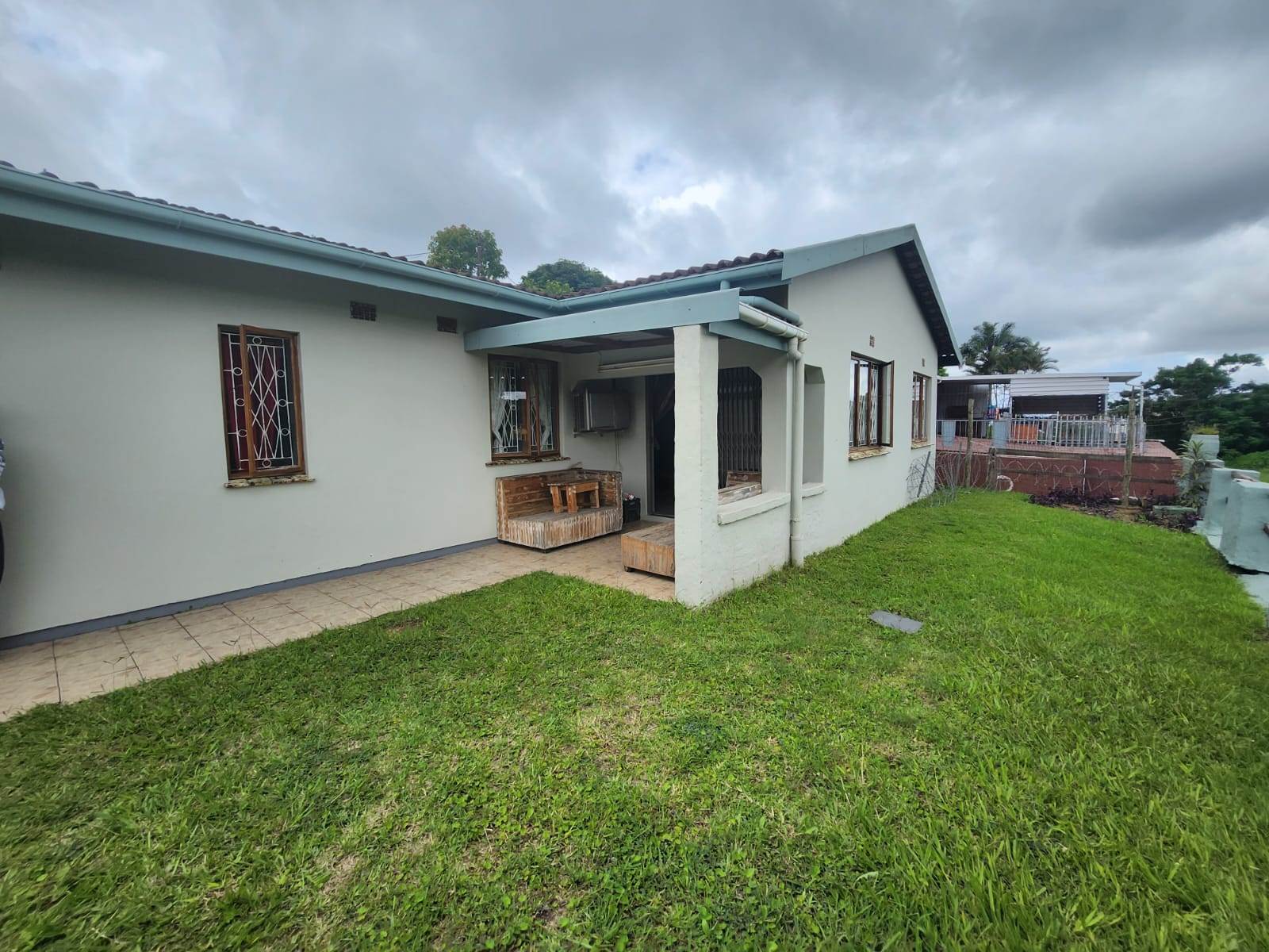 4 Bed House in Savanna Park photo number 26