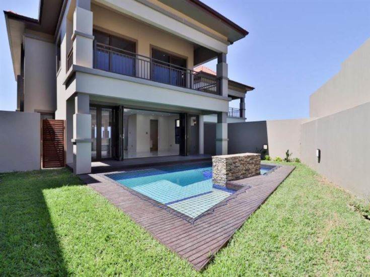 4 Bed Townhouse in Umhlanga Ridge photo number 29