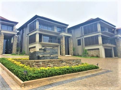 4 Bed Townhouse in Umhlanga Ridge photo number 5