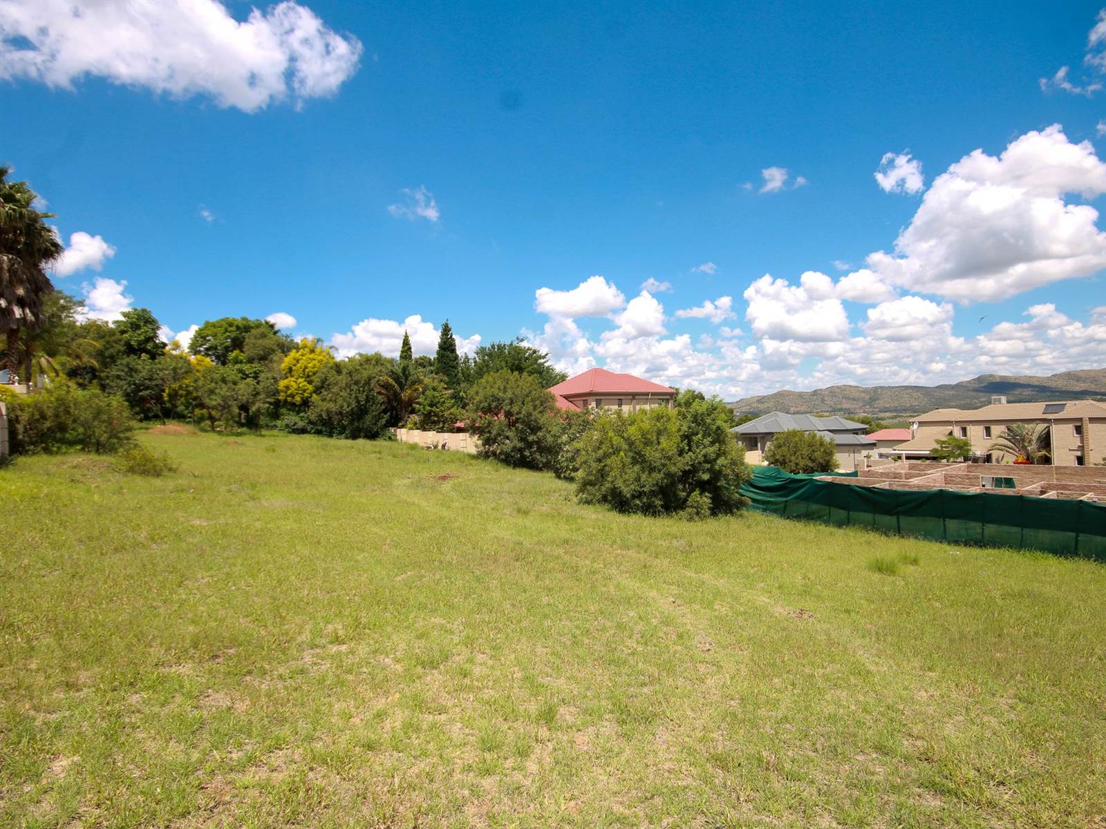 946 m² Land available in Kosmos Ridge photo number 9