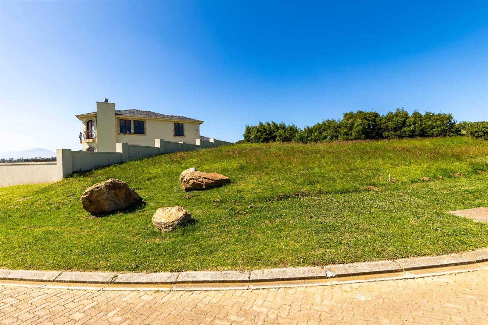 616 m² Land available in Le Grand Golf Estate photo number 22