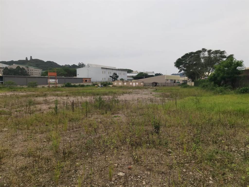 1.5 ha Land available in Briardene photo number 2
