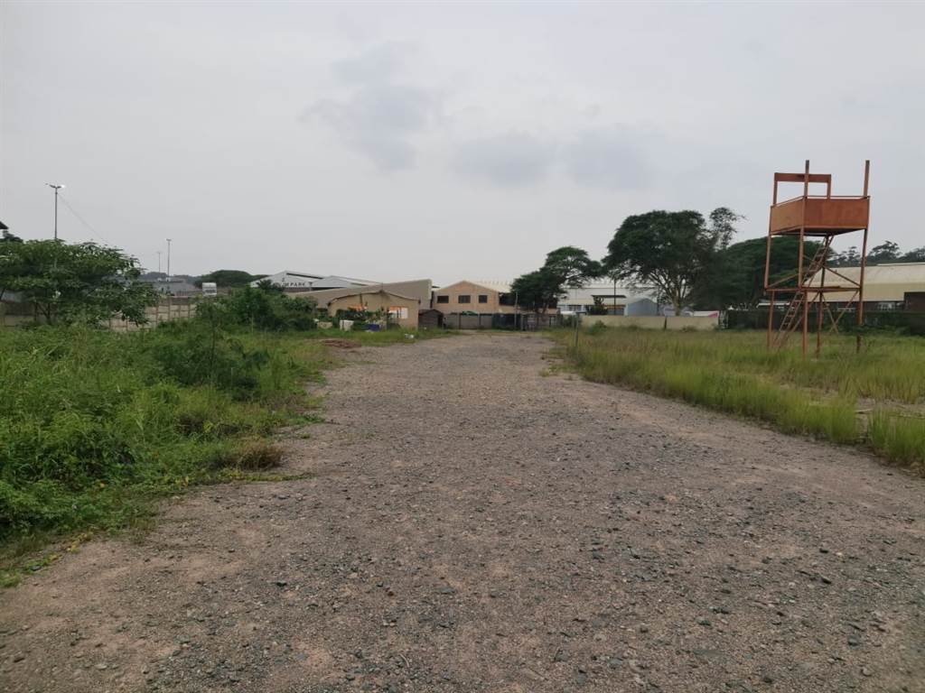 1.5 ha Land available in Briardene photo number 1