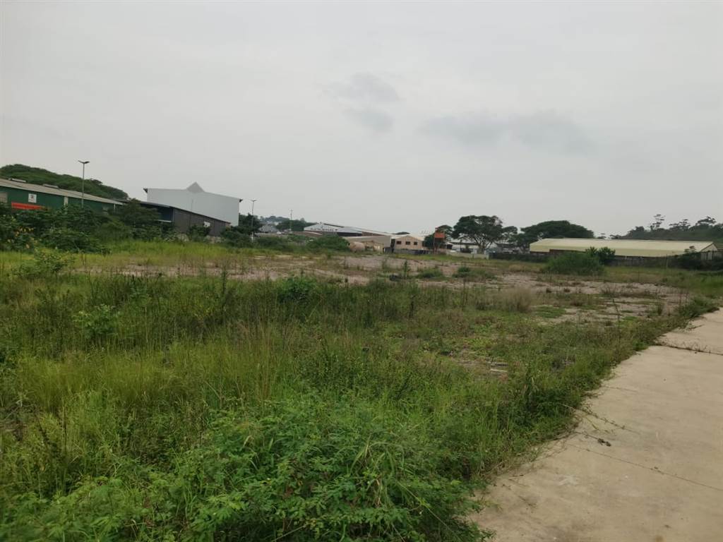 1.5 ha Land available in Briardene photo number 5