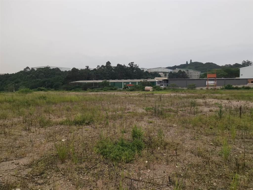 1.5 ha Land available in Briardene photo number 3