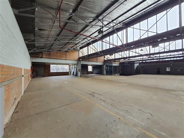 2 479  m² Industrial space