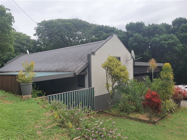 2 Bedroom House 2 Bedroom House