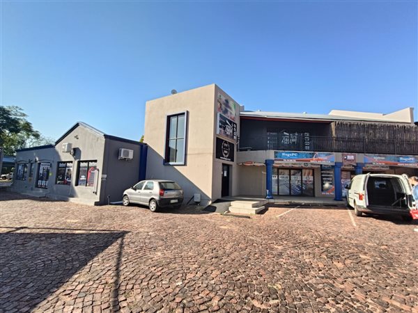 420  m² Commercial space in Bo Dorp