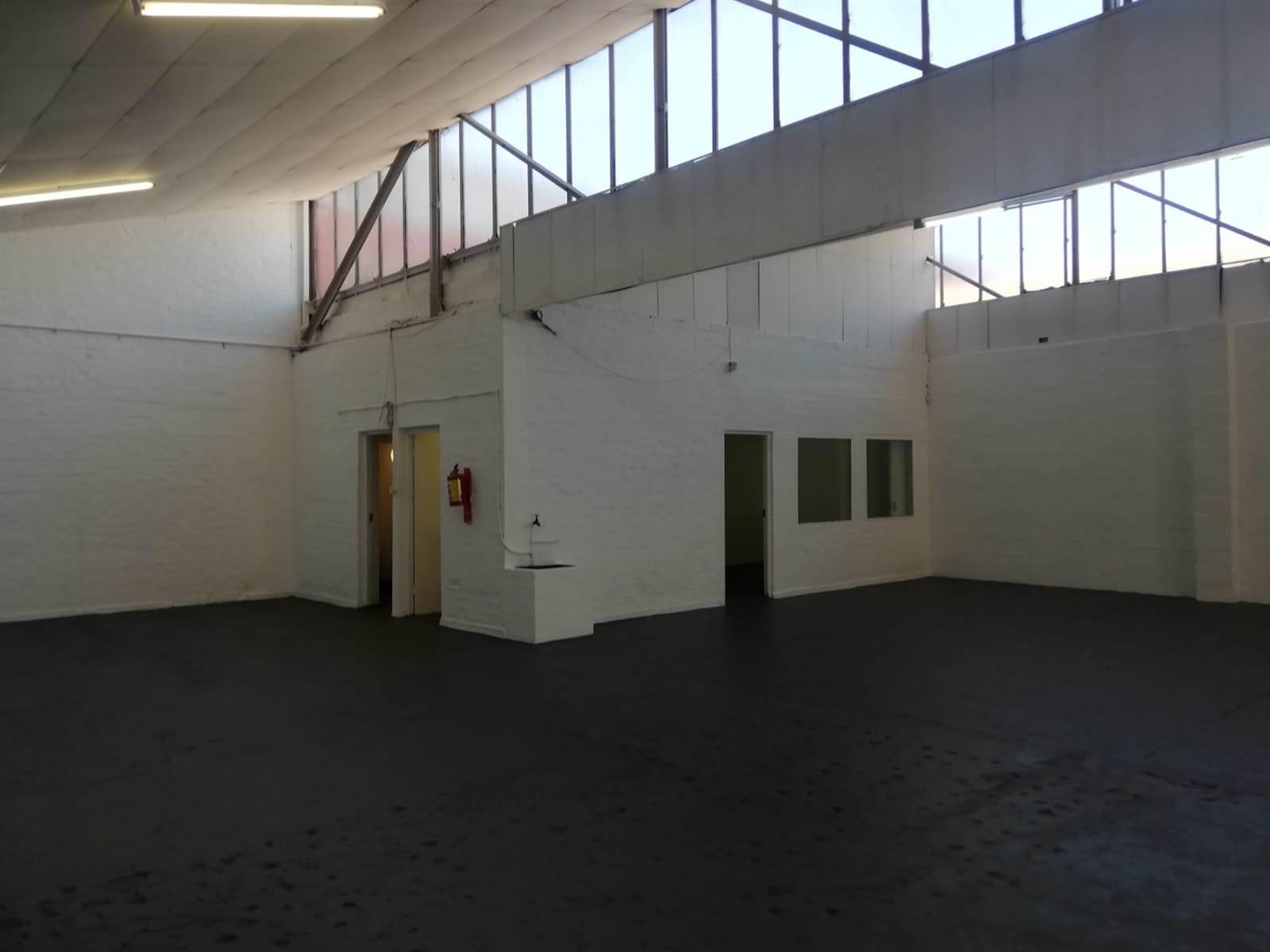 321  m² Industrial space in Maitland photo number 11