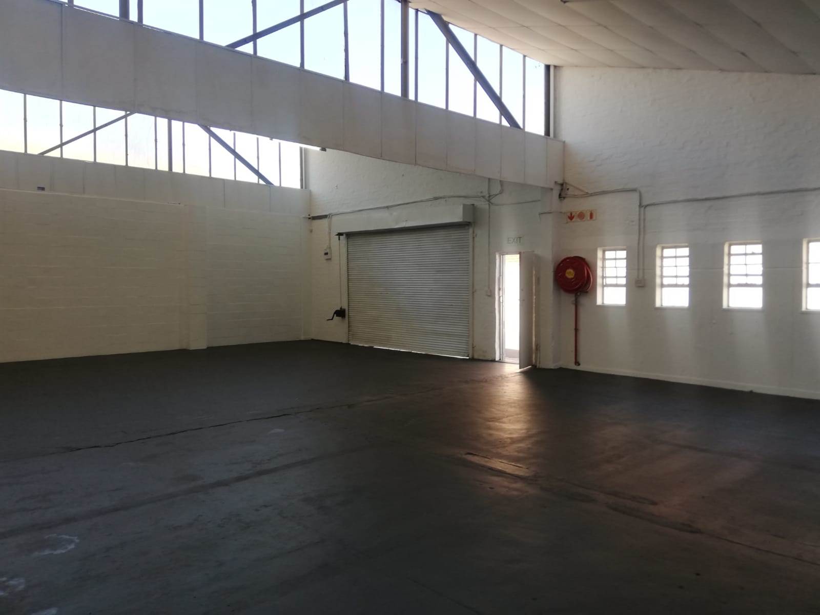 321  m² Industrial space in Maitland photo number 13