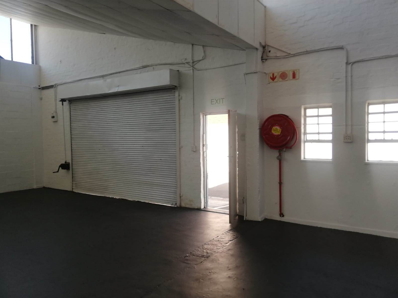 321  m² Industrial space in Maitland photo number 15