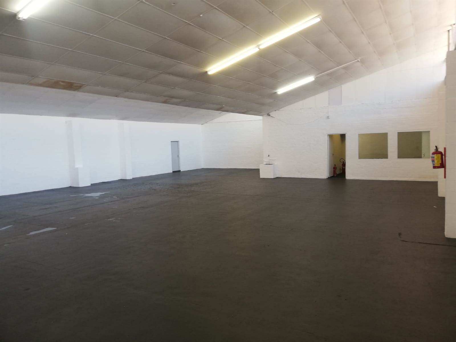 321  m² Industrial space in Maitland photo number 16