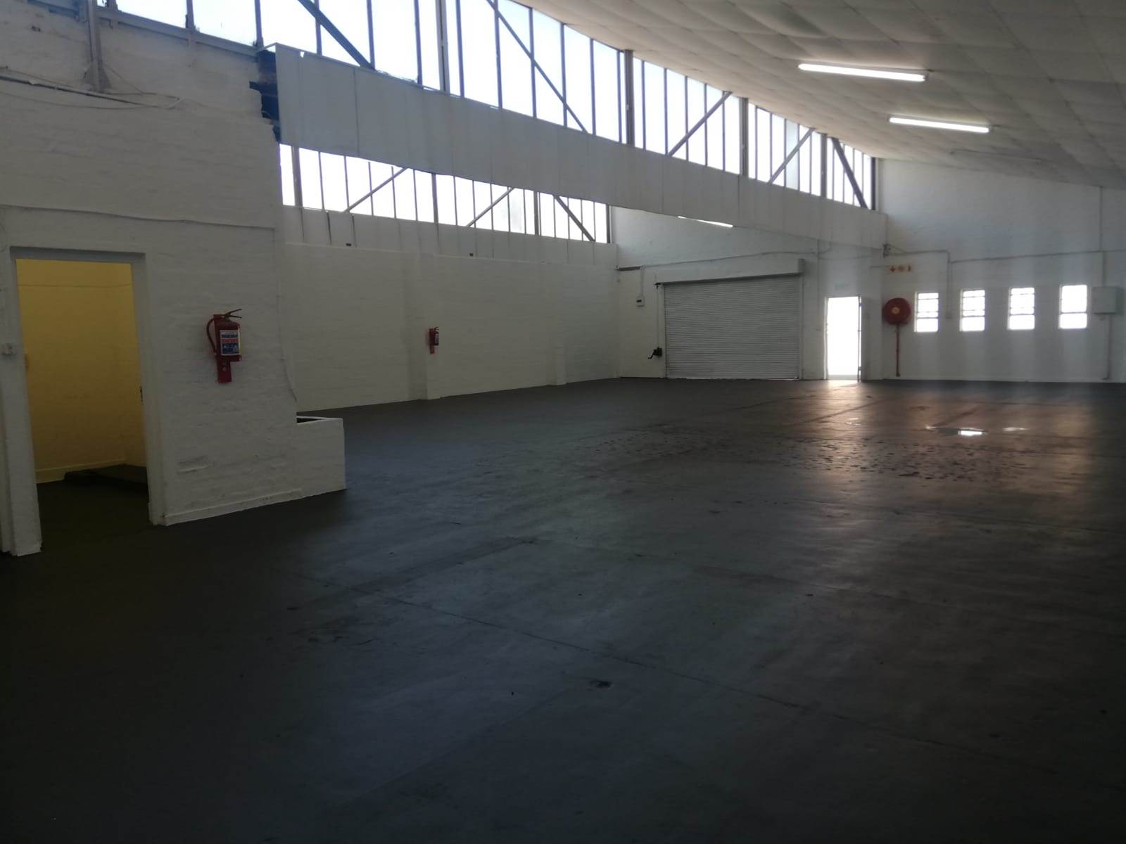 321  m² Industrial space in Maitland photo number 10