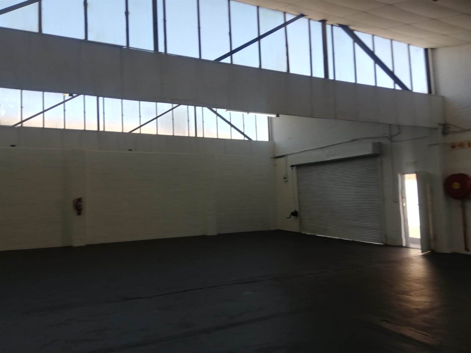 321  m² Industrial space in Maitland photo number 12