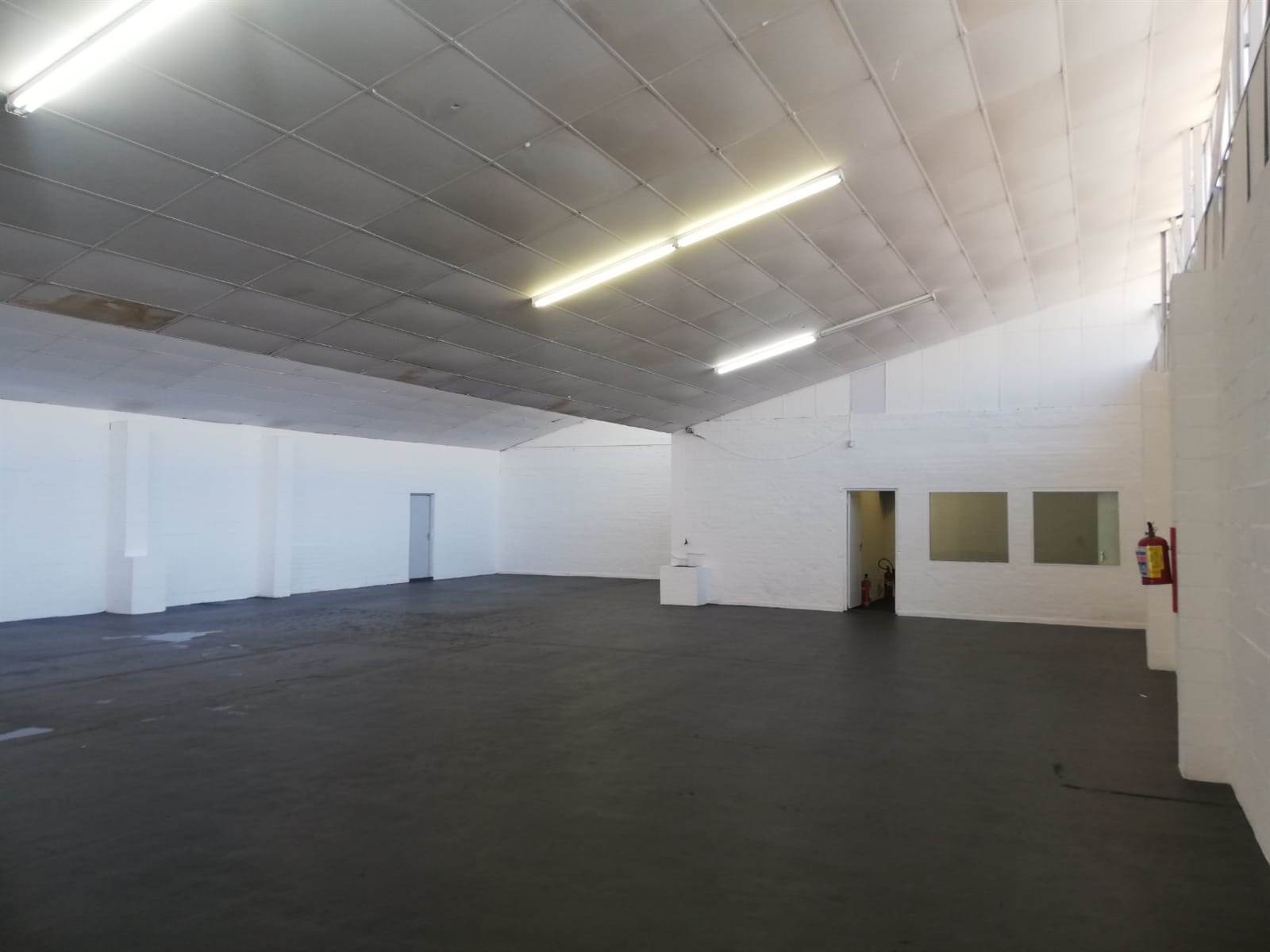 321  m² Industrial space in Maitland photo number 14