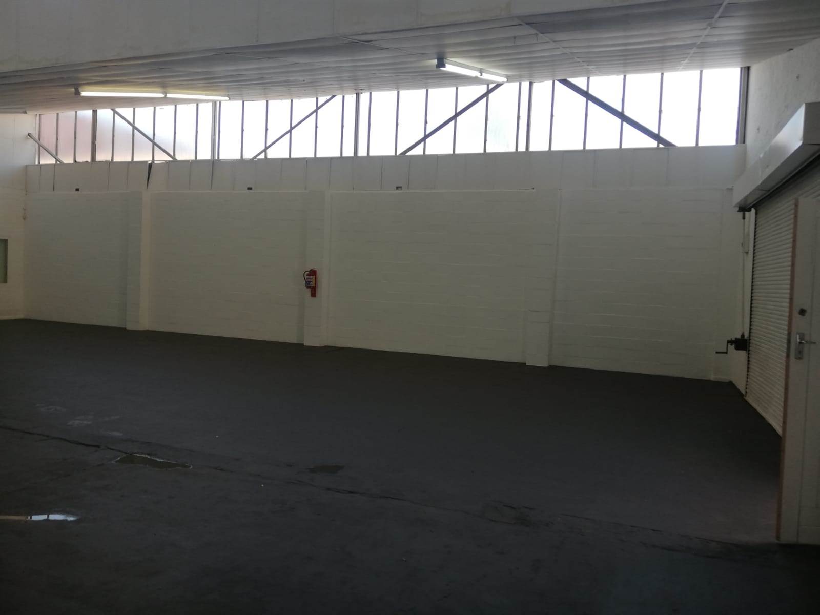 321  m² Industrial space in Maitland photo number 3