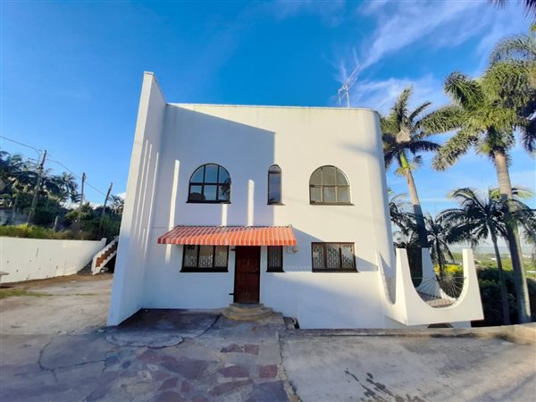 2 Bed House in Stanger Heights