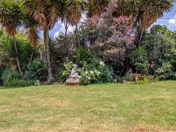 Garden Cottage