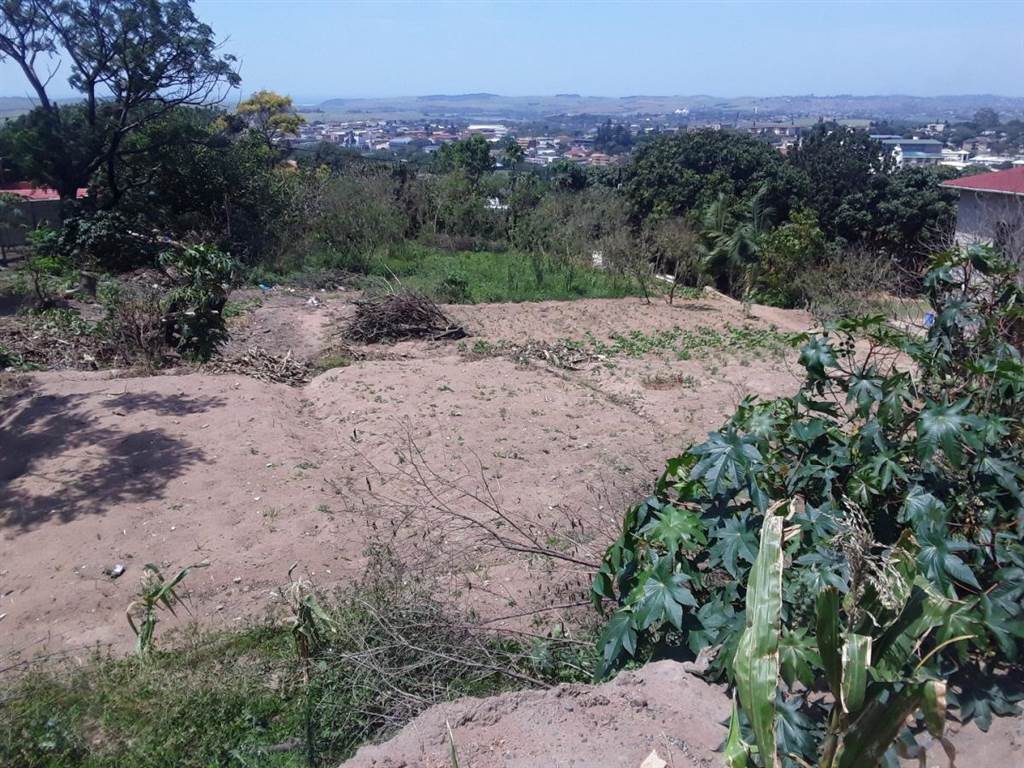 985 m² Land available in Warrenton photo number 1