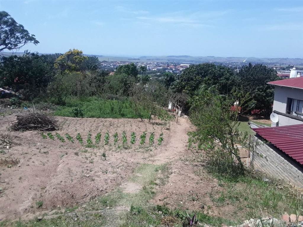 985 m² Land available in Warrenton photo number 4