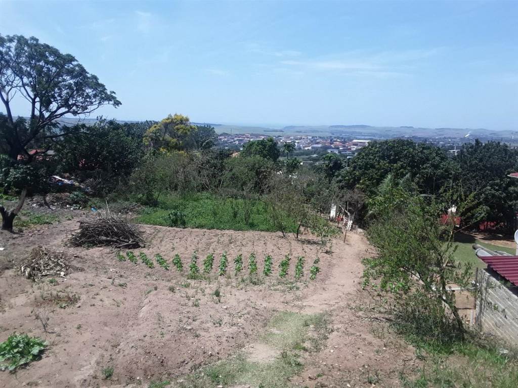 985 m² Land available in Warrenton photo number 2