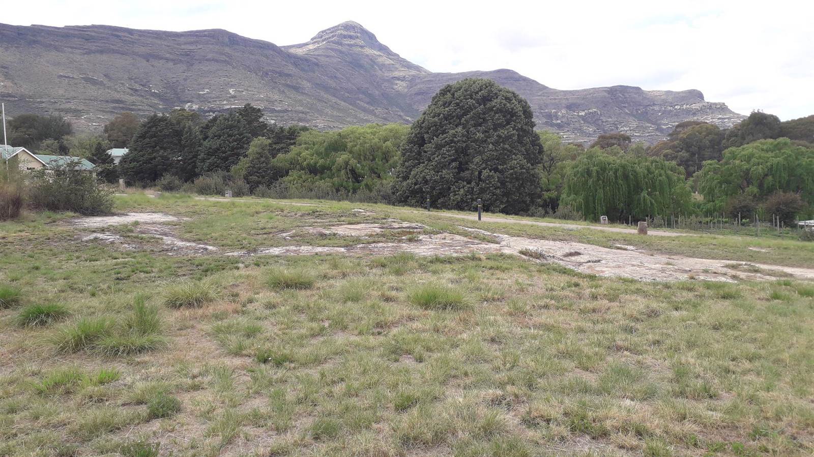 702 m² Land available in Clarens photo number 6