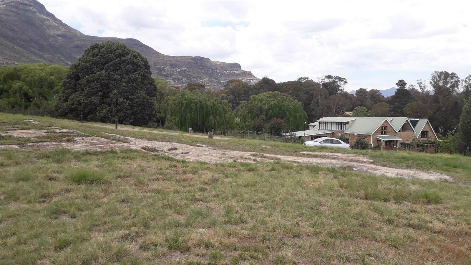 702 m² Land available in Clarens photo number 7