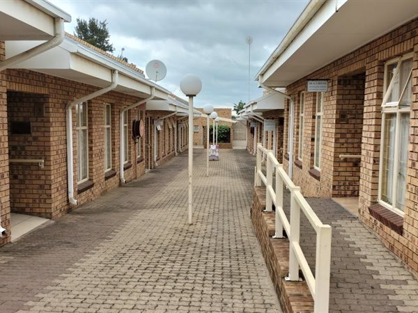 123  m² Commercial space in Polokwane Central