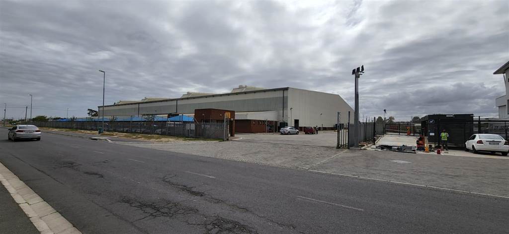 12430  m² Industrial space in Kuilsriver photo number 12