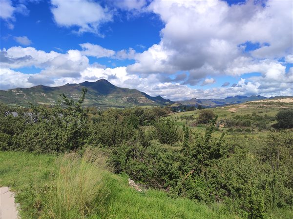 1 661 m² Land 1 661 m² Land